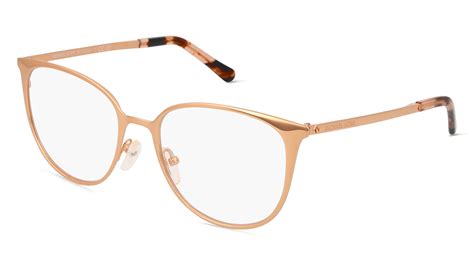 Michael Kors MK3017 in Rosegold online kaufen 